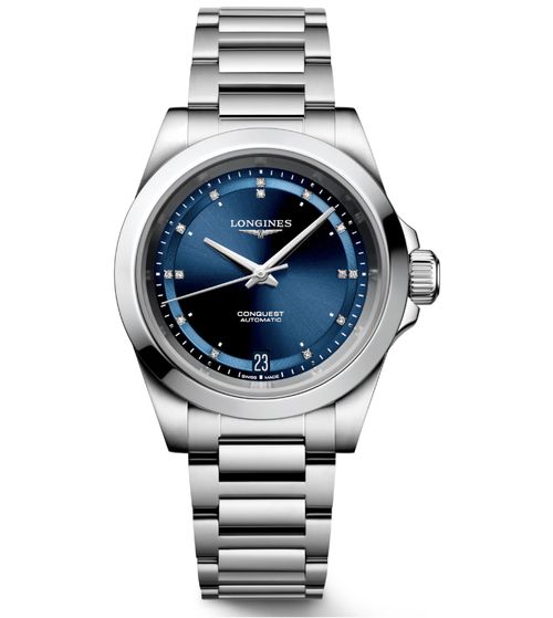 Reloj Longines De Pulso L34304976