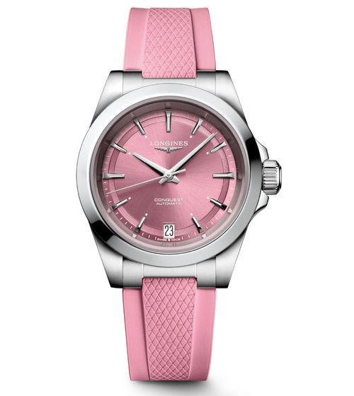 Reloj Longines De Pulso L34304999