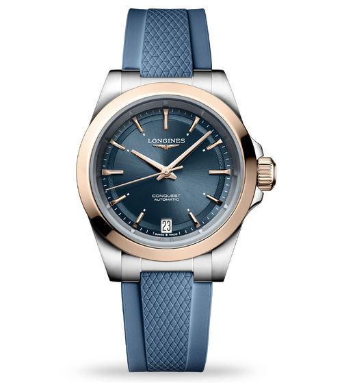 Reloj Longines De Pulso L34305929
