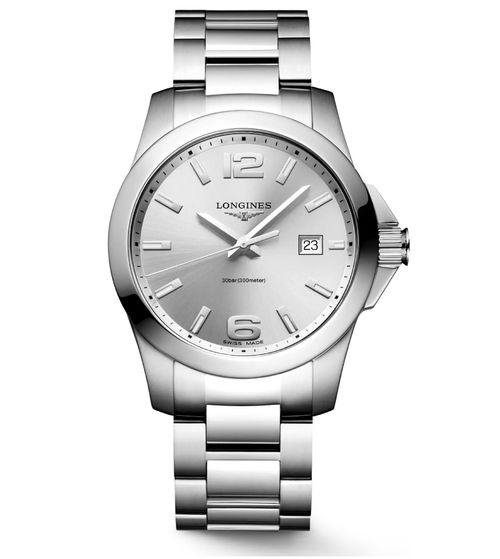 Reloj Longines De Pulso L37594766