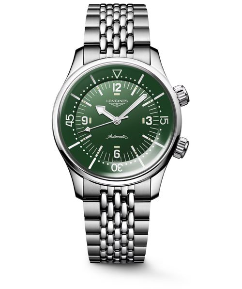 Reloj Longines De Pulso L37644066