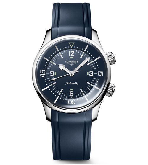 Reloj Longines De Pulso L37644909