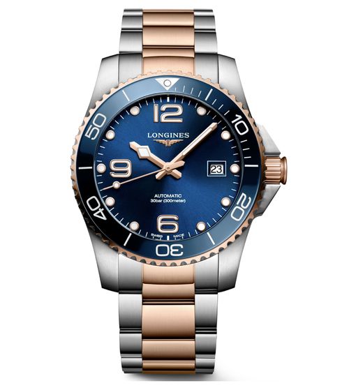 Reloj Longines De Pulso L37813987