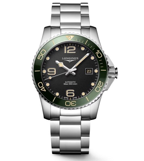 Reloj Longines De Pulso L37814056