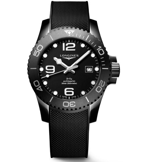 Reloj Longines De Pulso L37844569