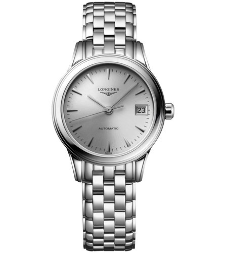 Reloj Longines De Pulso L4.274.4.72.6
