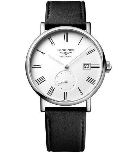 Reloj Longines De Pulso L4.812.4.11.0