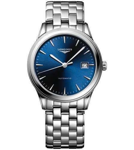 Reloj Longines De Pulso L4.974.4.92.6