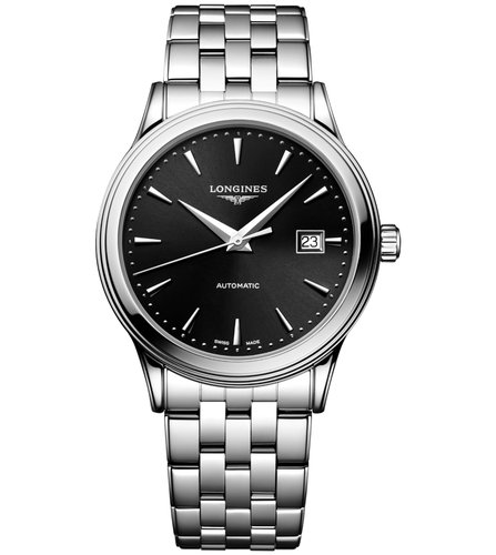 Reloj Longines De Pulso L4.984.4.59.6