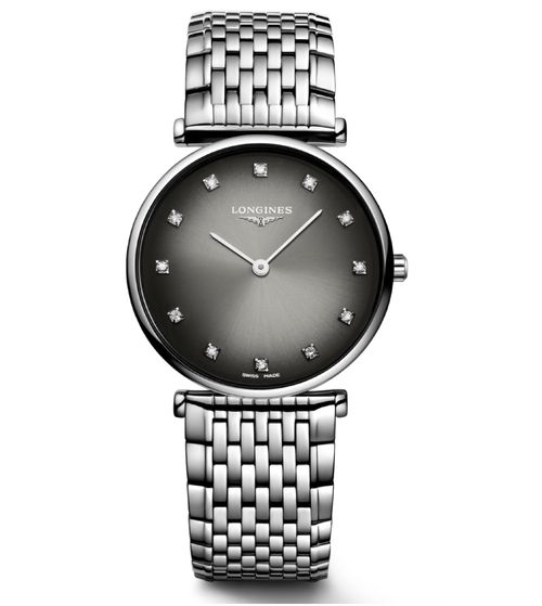 Reloj Longines De Pulso L45124776