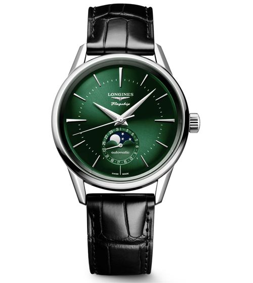 Reloj Longines De Pulso L48154022
