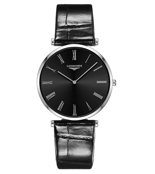 Reloj Longines De Pulso L49184512