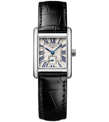 Reloj Longines De Pulso L5.200.4.71.2