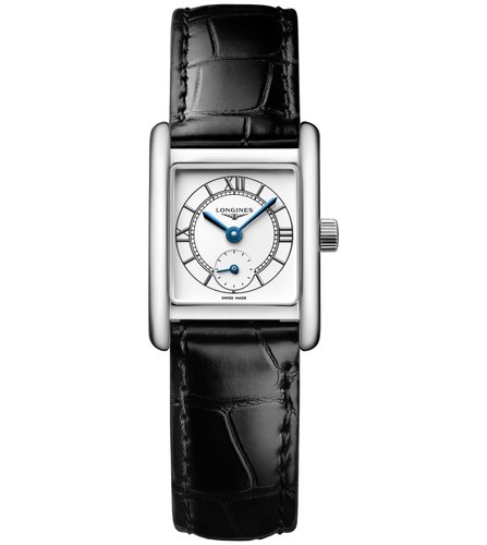 Reloj Longines De Pulso L5.200.4.75.2