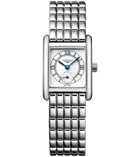 Reloj Longines De Pulso L5.200.4.75.6