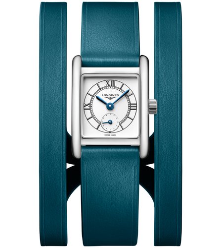 Reloj Longines De Pulso L5.200.4.75.9
