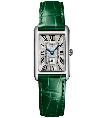 Reloj Longines De Pulso L5.255.4.71.A