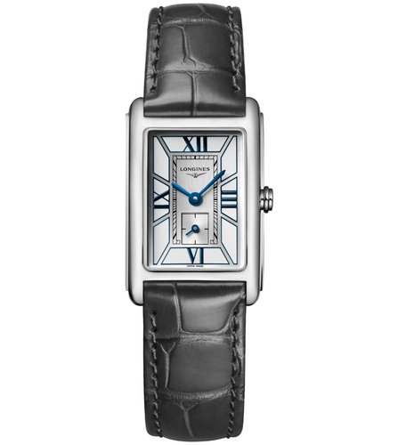 Reloj Longines De Pulso L5.255.4.75.2