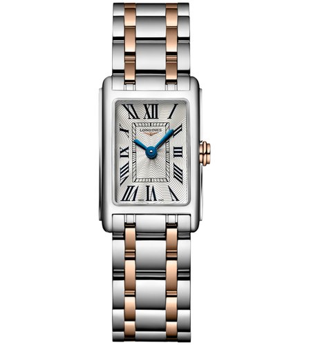 Reloj Longines De Pulso L5.258.5.71.7