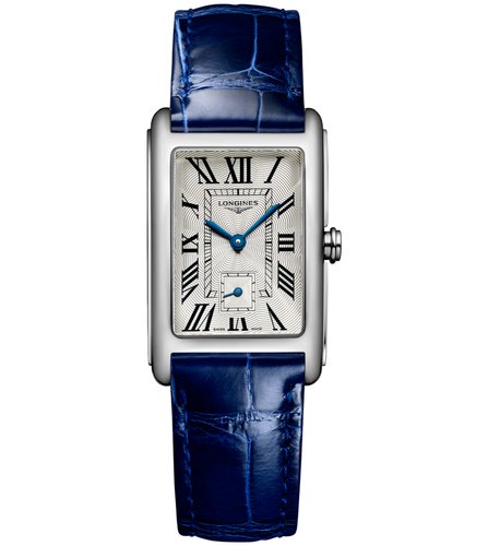Reloj Longines De Pulso L5.512.4.71.7