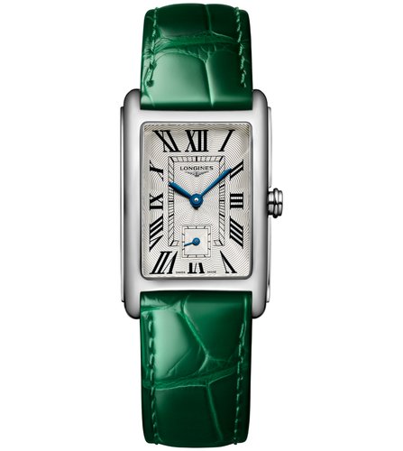 Reloj Longines De Pulso L5.512.4.71.A