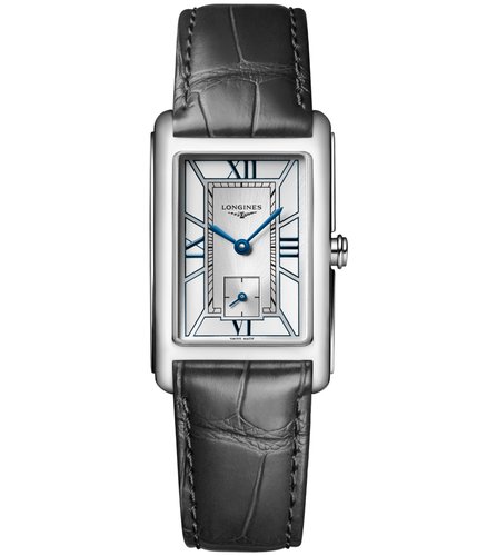 Reloj Longines De Pulso L5.512.4.75.2
