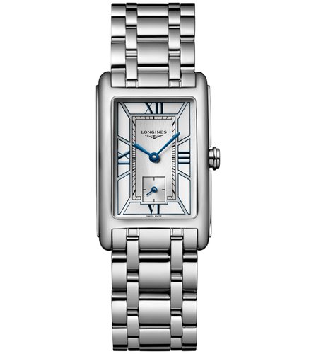 Reloj Longines De Pulso L5.512.4.75.6