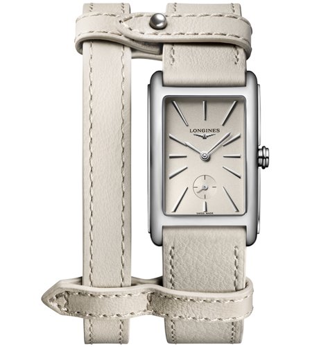 Reloj Longines De Pulso L5.512.4.79.2