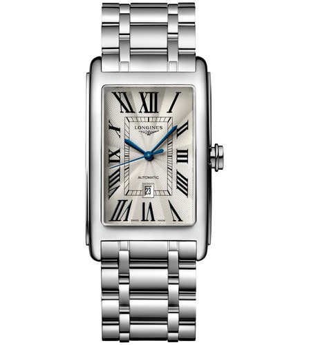 Reloj Longines De Pulso L5.767.4.71.6