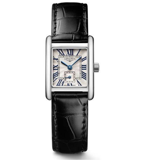 Reloj Longines De Pulso L52004712