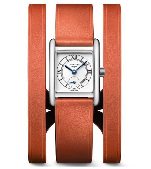 Reloj Longines De Pulso L52004758