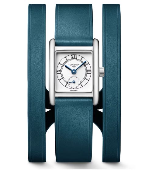 Reloj Longines De Pulso L52004759