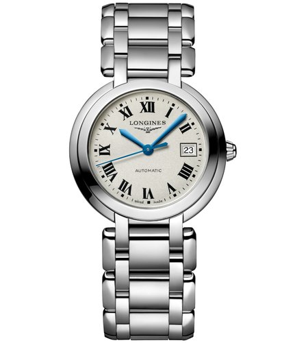 Reloj Longines De Pulso L8.113.4.71.6