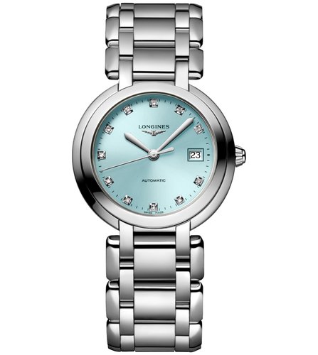 Reloj Longines De Pulso L8.113.4.90.6