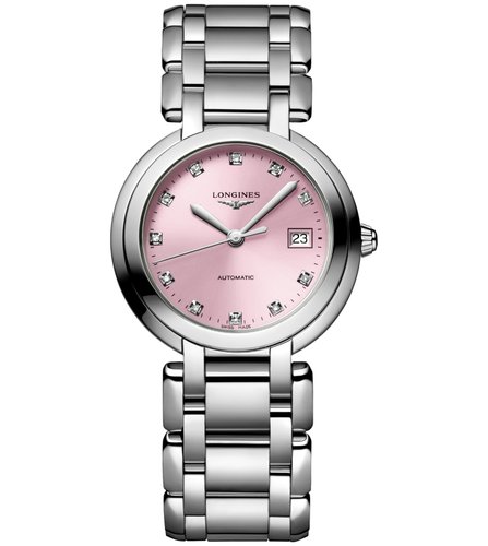 Reloj Longines De Pulso L8.113.4.99.6