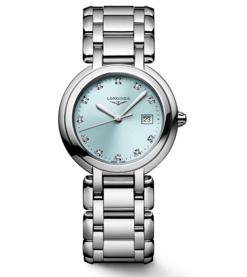 Reloj Longines De Pulso L81224906