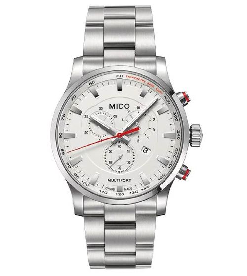 Reloj Mido De Pulso M0054171103100