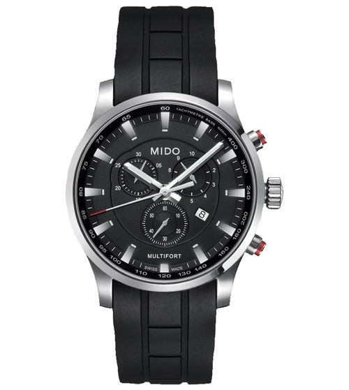 Reloj Mido De Pulso M0054171705120