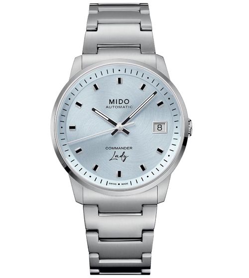 Reloj Mido De Pulso M0212071104100
