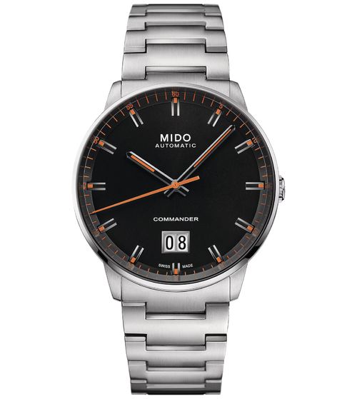Reloj Mido De Pulso M0216261105100