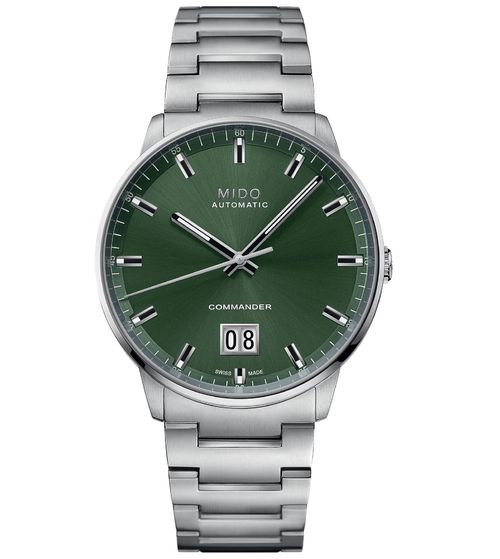 Reloj Mido De Pulso M0216261109100