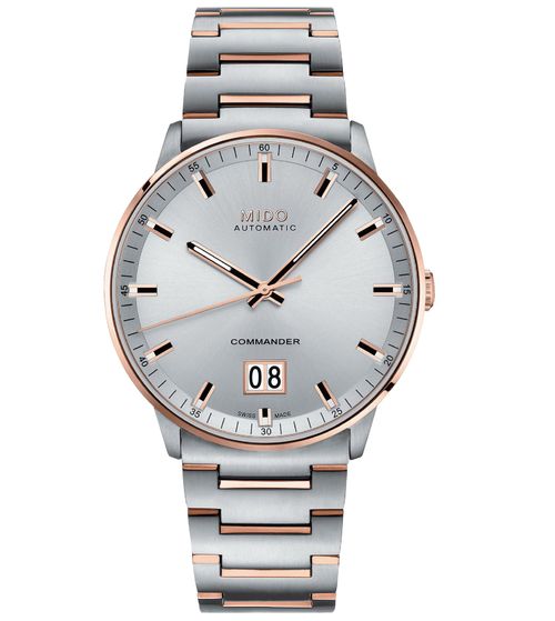 Reloj Mido De Pulso M0216262203100