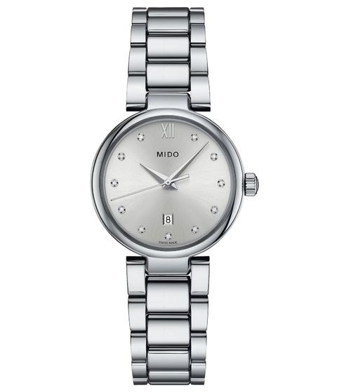 Reloj Mido De Pulso M0222101103600