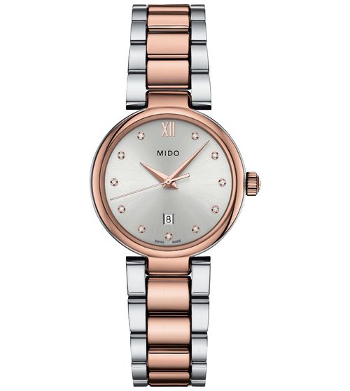 Reloj Mido De Pulso M0222102203600