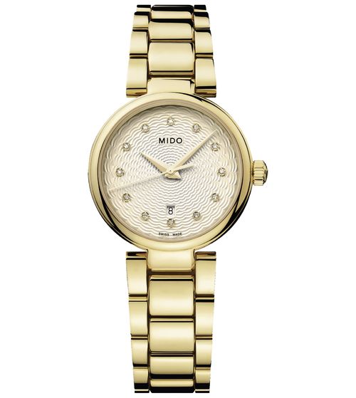 Reloj Mido De Pulso M0222103302600