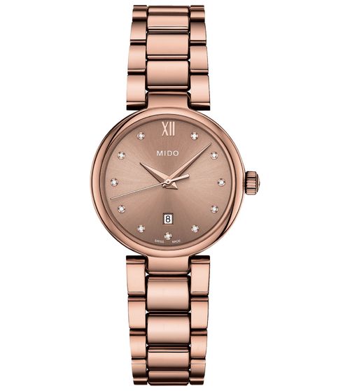 Reloj Mido De Pulso M0222103329600