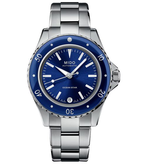 Reloj Mido De Pulso M0262071104100