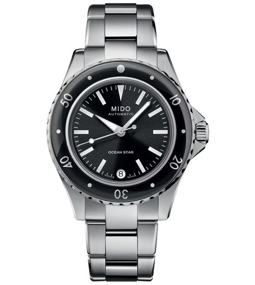 Reloj Mido De Pulso M0262071105100