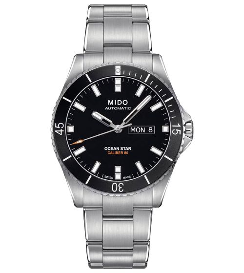 Reloj Mido De Pulso M0264301105100