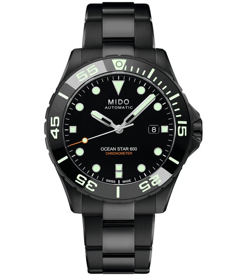 Reloj Mido De Pulso M0266083305100